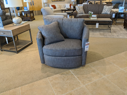 Furniture Store «La-Z-Boy Furniture Galleries», reviews and photos, 233 Buckland Hills Dr, Manchester, CT 06040, USA