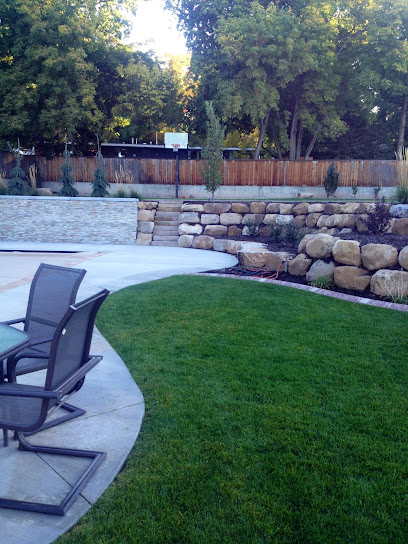 Sunscape Landscaping