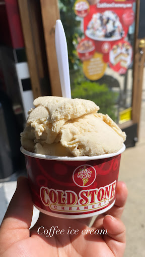 Ice Cream Shop «Cold Stone Creamery», reviews and photos, 416 Olive Ave Suite K, Huntington Beach, CA 92648, USA