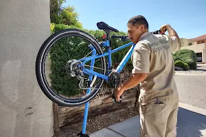 Mobile Bicycle Repair image