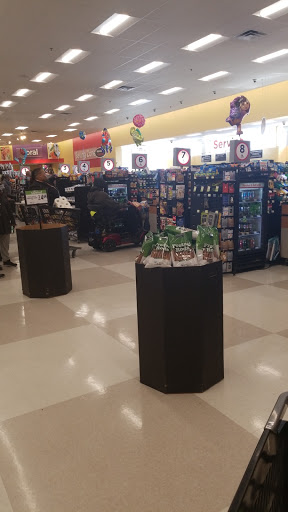 Supermarket «Shoppers Food & Pharmacy - Mondawmin», reviews and photos, 2000 Gwynns Falls Pkwy, Baltimore, MD 21216, USA