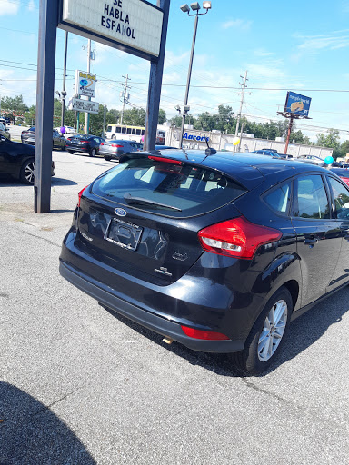 Used Car Dealer «Hays Automotive Discount Center», reviews and photos, 6312 Preston Hwy, Louisville, KY 40219, USA