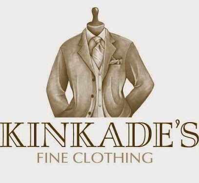 Kinkade's Fine Clothing