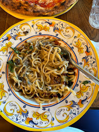 Spaghetti du Restaurant italien IT - Italian Trattoria Rouen - n°18