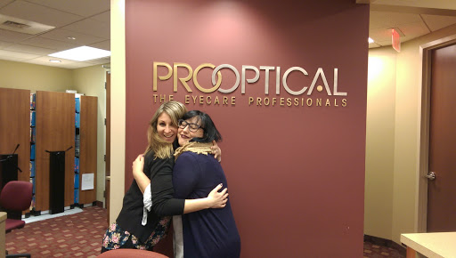 Optometrist «Pro Optical», reviews and photos, 175 Cambridge St, Boston, MA 02114, USA