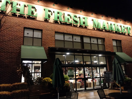 Grocery Store «The Fresh Market», reviews and photos, 8208-18 Germantown Ave, Philadelphia, PA 19118, USA
