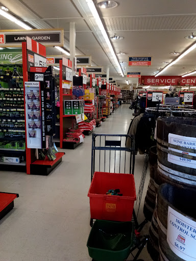 Hardware Store «Henery Hardware - Bremerton», reviews and photos, 3449 Wheaton Way, Bremerton, WA 98310, USA