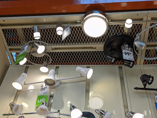 Home Improvement Store «The Home Depot», reviews and photos, 4600 W Lake Mary Blvd, Lake Mary, FL 32746, USA