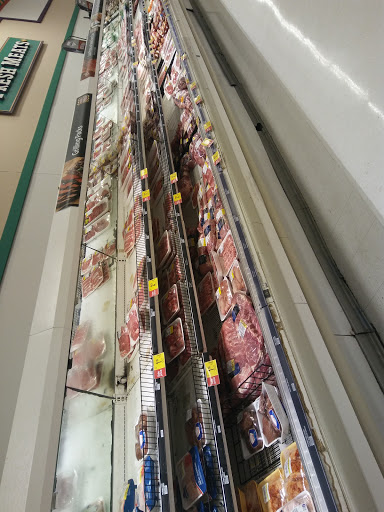 Grocery Store «Kroger», reviews and photos, 1919 Faithon P Lucas Sr Blvd, Mesquite, TX 75181, USA