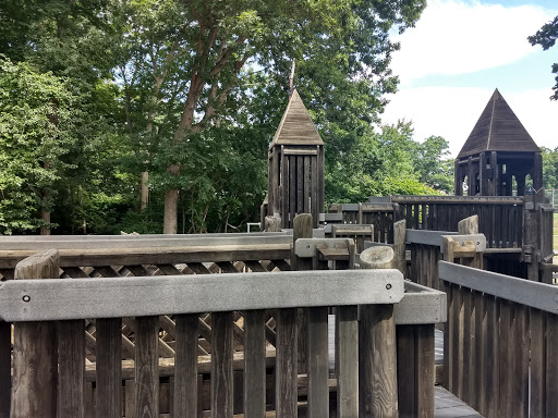 Playground «Varney Playground», reviews and photos, 45 Varney Ave, North Chelmsford, MA 01863, USA