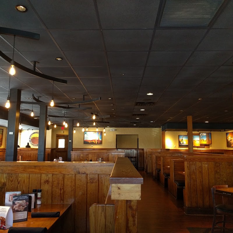 Outback Steakhouse