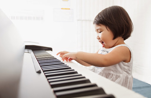 Music lessons Honolulu