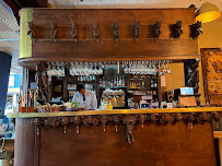 Atmosphère du Restaurant indien Le Chutney à Roissy-en-France - n°10