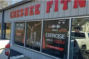 Chesnee Fitness image