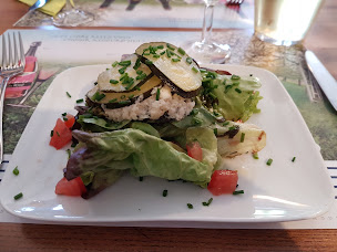 Photo n°20 de Le Lyvet Gourmand à La Vicomté-sur-Rance ()