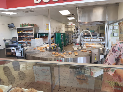 Bakery «Krispy Kreme Doughnuts», reviews and photos, 222 E. FM 1382, Cedar Hill, TX 75104, USA