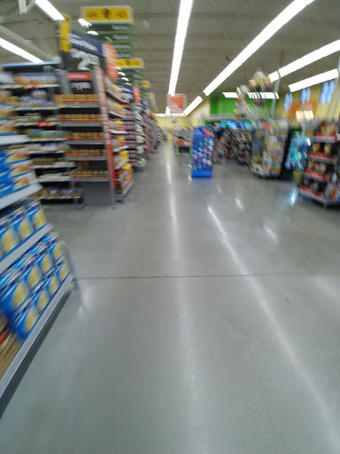 Supermarket «Walmart Neighborhood Market», reviews and photos, 3930 Teasley Ln, Denton, TX 76210, USA