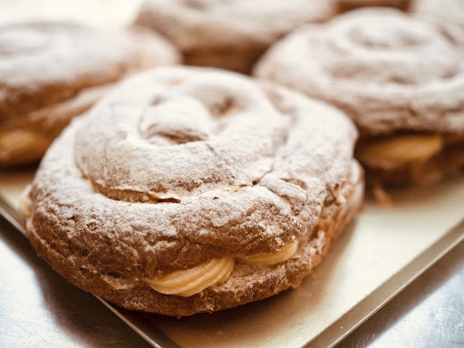 Dulces Caseros Dolago en Punta Umbría, Huelva