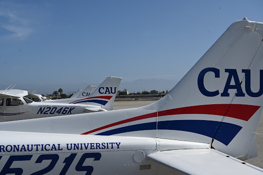 California Aeronautical University - Ventura County