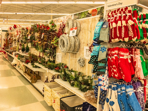 Fabric Store «Jo-Ann Fabrics and Crafts», reviews and photos, 2088 Gallatin Pike N, Madison, TN 37115, USA