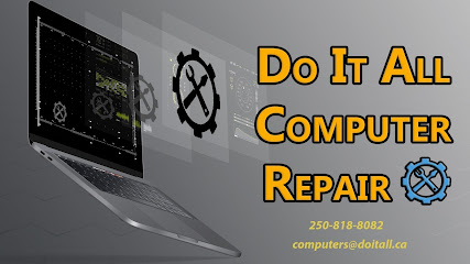 Do It All Computer Repair