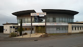 Banque Crédit Mutuel 49110 Montrevault-sur-Èvre