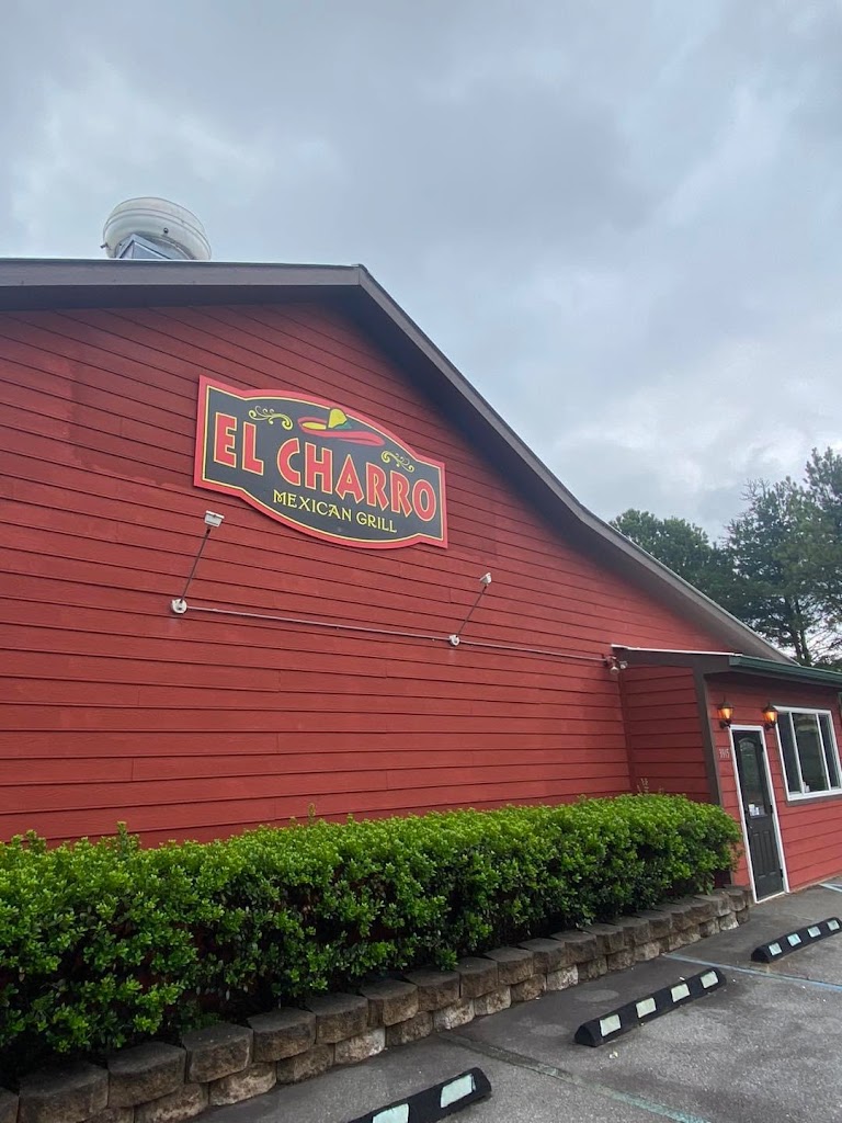 El Charro Mexican Grill Young Harris, GA 30582 Menu, Reviews, Hours & Contact