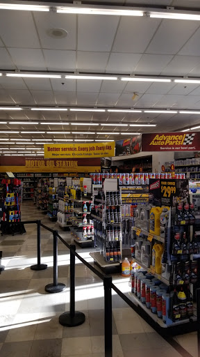 Auto Parts Store «Advance Auto Parts», reviews and photos, 6300 New Hampshire Ave NE, Takoma Park, MD 20912, USA