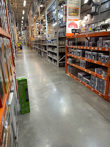 Home Improvement Store «The Home Depot», reviews and photos, 3183 SW 160th Avenue, Miramar, FL 33027, USA