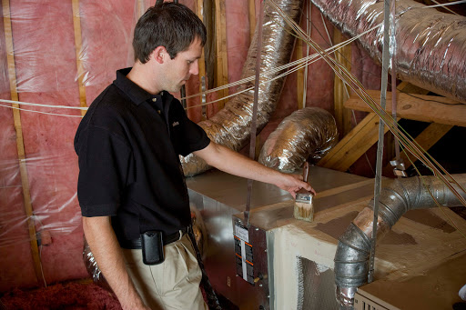 Insulation Contractor «Climate Doctors, LLC», reviews and photos