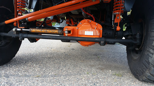 Used Car Dealer «Somerset Sales and Leasing», reviews and photos, 534 County Rd V V, Somerset, WI 54025, USA