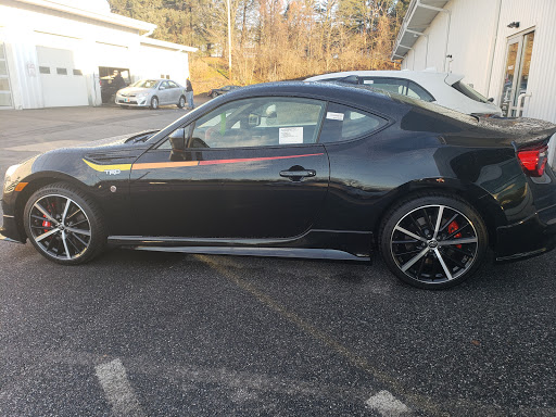 Toyota Dealer «Performance Toyota», reviews and photos, 4681 Penn Ave, Sinking Spring, PA 19608, USA