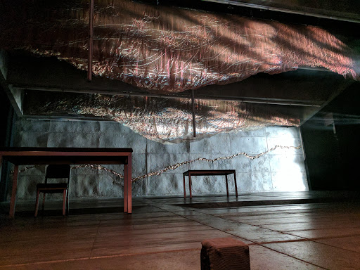 Performing Arts Theater «Sidney Harman Hall», reviews and photos, 610 F St NW, Washington, DC 20004, USA