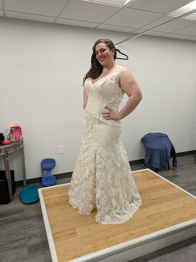 Bridal Shop «i do... i do...», reviews and photos, 35 South St, Morristown, NJ 07960, USA