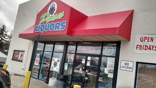 Penn Liquors, 1832 Winchester Ave, Martinsburg, WV 25405, USA, 
