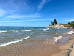 Silver Lake Dunes Beach'in fotoğrafı doğal alan içinde bulunmaktadır