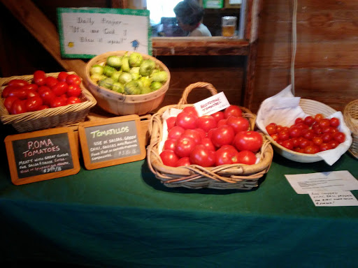 Produce Market «Berry Patch Farms», reviews and photos, 13785 Potomac St, Brighton, CO 80601, USA