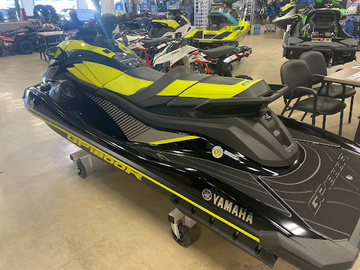 Motorcycle Dealer «Lightning Powersports», reviews and photos, 8822 US-19, Port Richey, FL 34668, USA