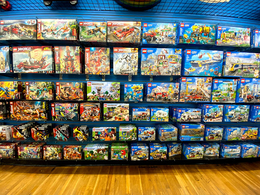 Toy Store «Toy Store», reviews and photos, 936 Massachusetts St, Lawrence, KS 66044, USA