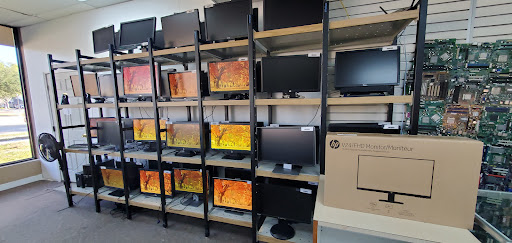 Computer Repair Service «Refresh Computers | Orlando Computer Store | PC Repair Service | Virus Removal», reviews and photos, 820 E State Rd 434, Longwood, FL 32750, USA