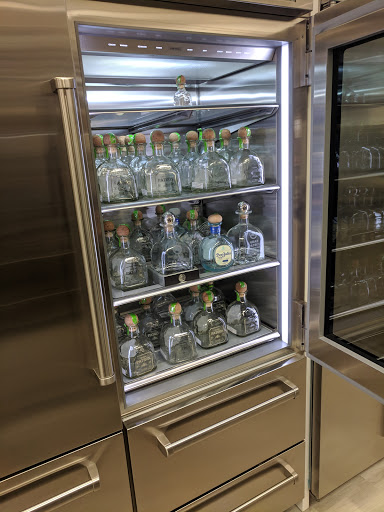 Appliance Store «Oberg & Lindquist», reviews and photos, 671 Broadway, Westwood, NJ 07675, USA