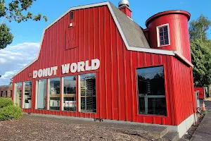 Donut World image