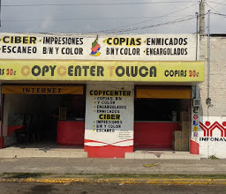 Copy Center Toluca photo