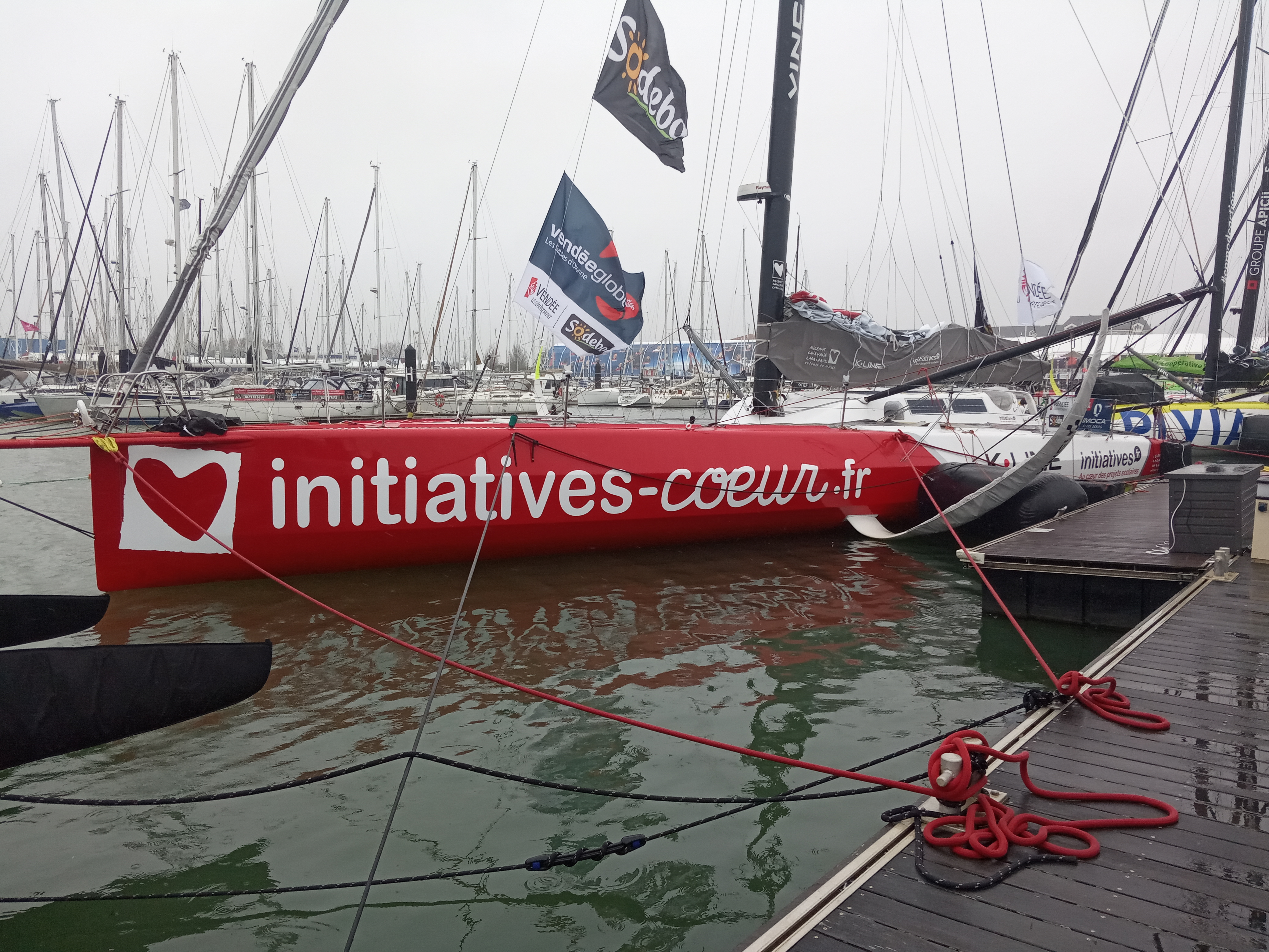 Photo n° 9 de l'avis de Mickael.o fait le 27/10/2020 à 15:21