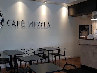 Café Mezcla