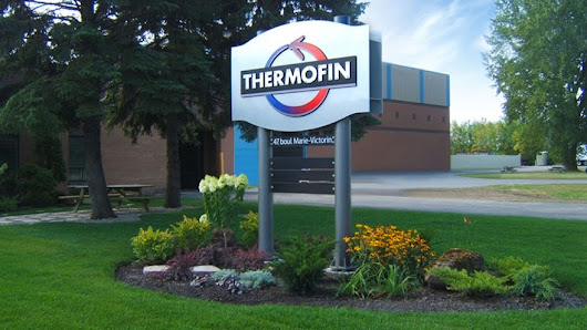 Thermofin 47 Bd Marie-Victorin, Candiac, QC J5R 1B6, Canada