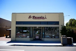 Le Paradis & La Patisserie image