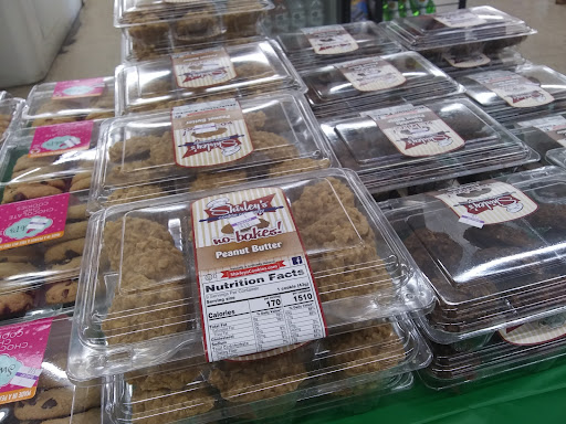 Grocery Store «Piggly Wiggly», reviews and photos, 874 Union St, Shelbyville, TN 37160, USA