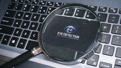 Eye Detective Indonesia