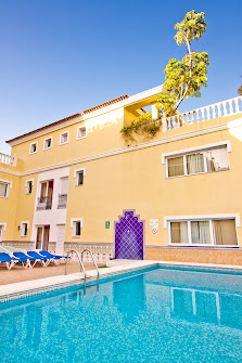 Hotel RF Astoria - Sólo Adultos C. de Enrique Talg, 15, B, 38400 Puerto de la Cruz, Santa Cruz de Tenerife, España